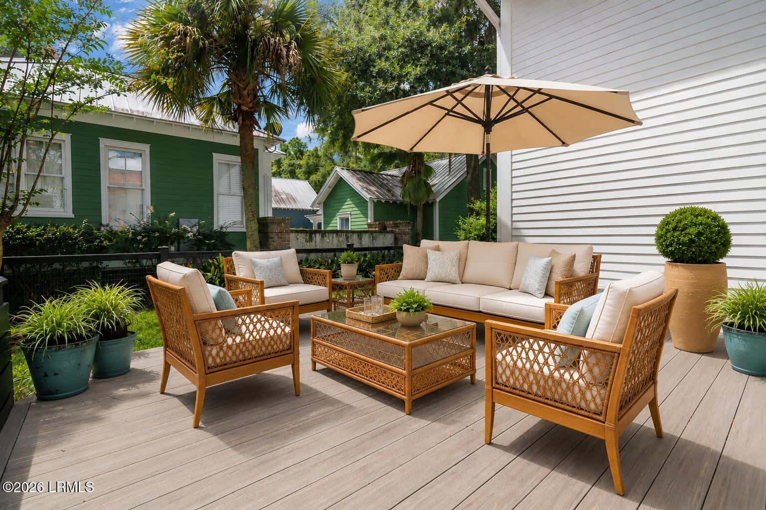 53 Park Way, Beaufort, SC 29907 — photo 48 of 68