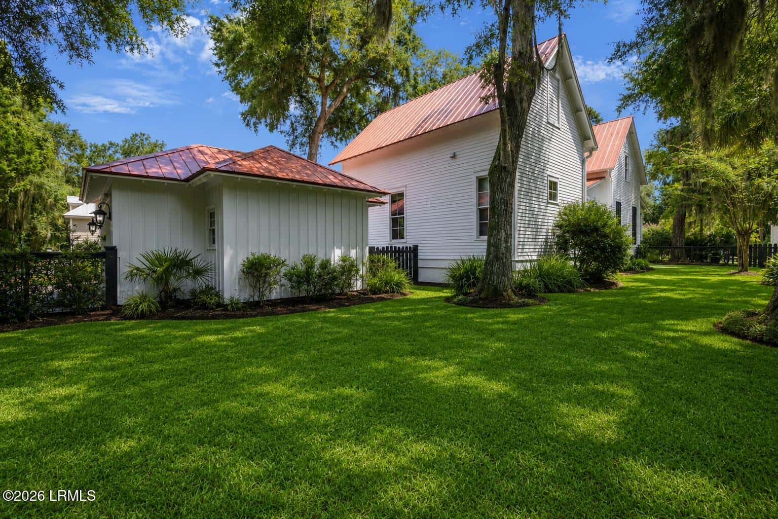 53 Park Way, Beaufort, SC 29907 — photo 50 of 68
