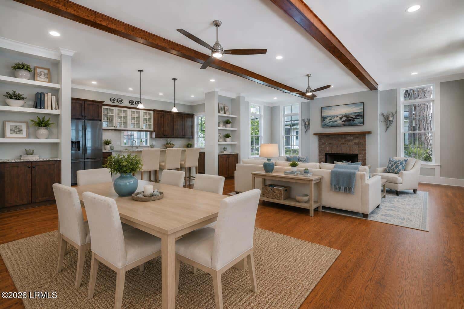 53 Park Way, Beaufort, SC 29907 — photo 11 of 68
