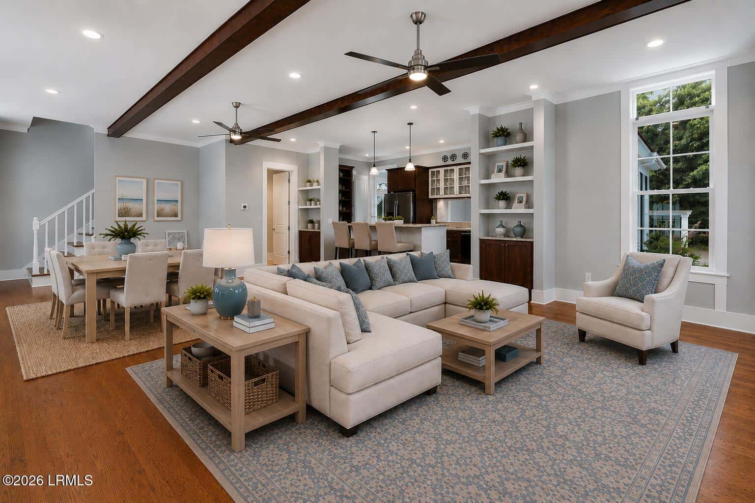 53 Park Way, Beaufort, SC 29907 — photo 15 of 68