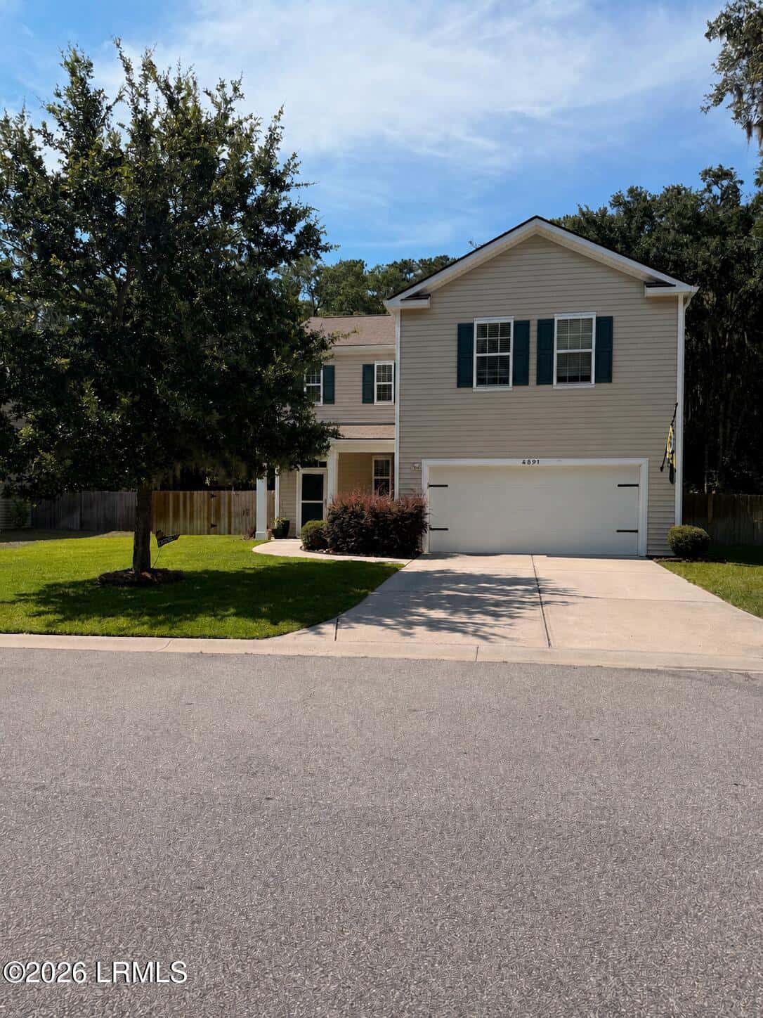 4891 Tidal Walk Drive, Beaufort, SC 29907 — photo 1 of 55