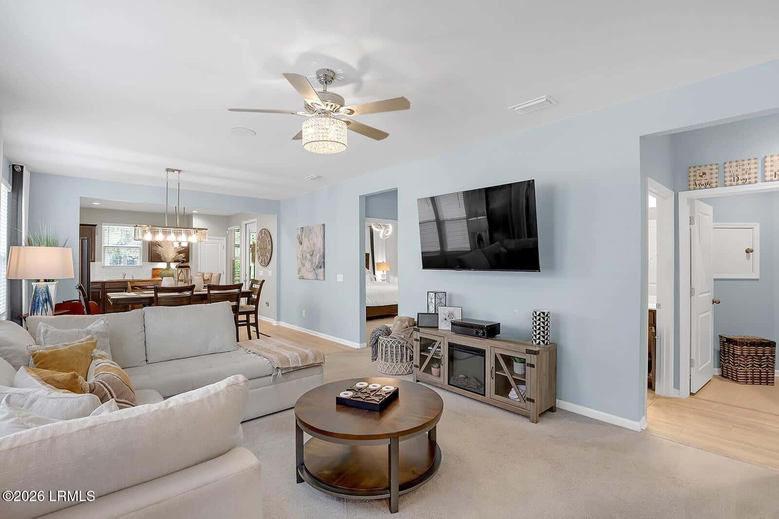 802 Destiny Drive, Ridgeland, SC 29936 — photo 7 of 52