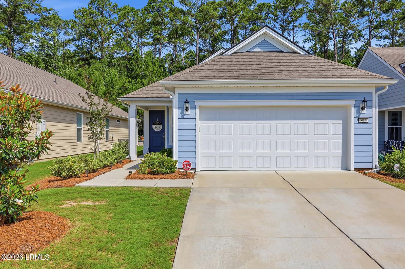 802 Destiny Drive, Ridgeland, SC 29936 — photo 31 of 52