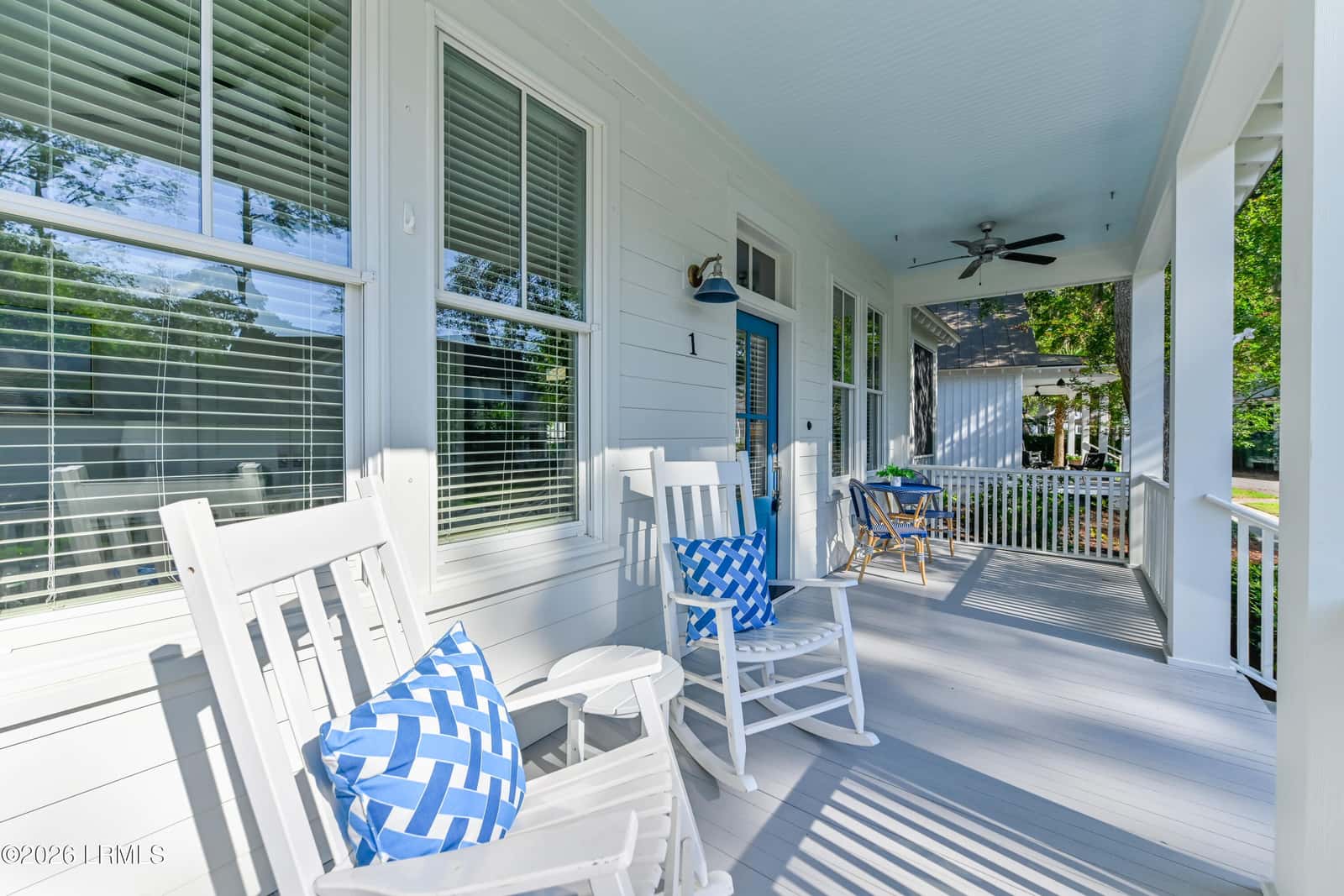 1 Hollingsworth Run, Beaufort, SC 29906 — photo 4 of 62