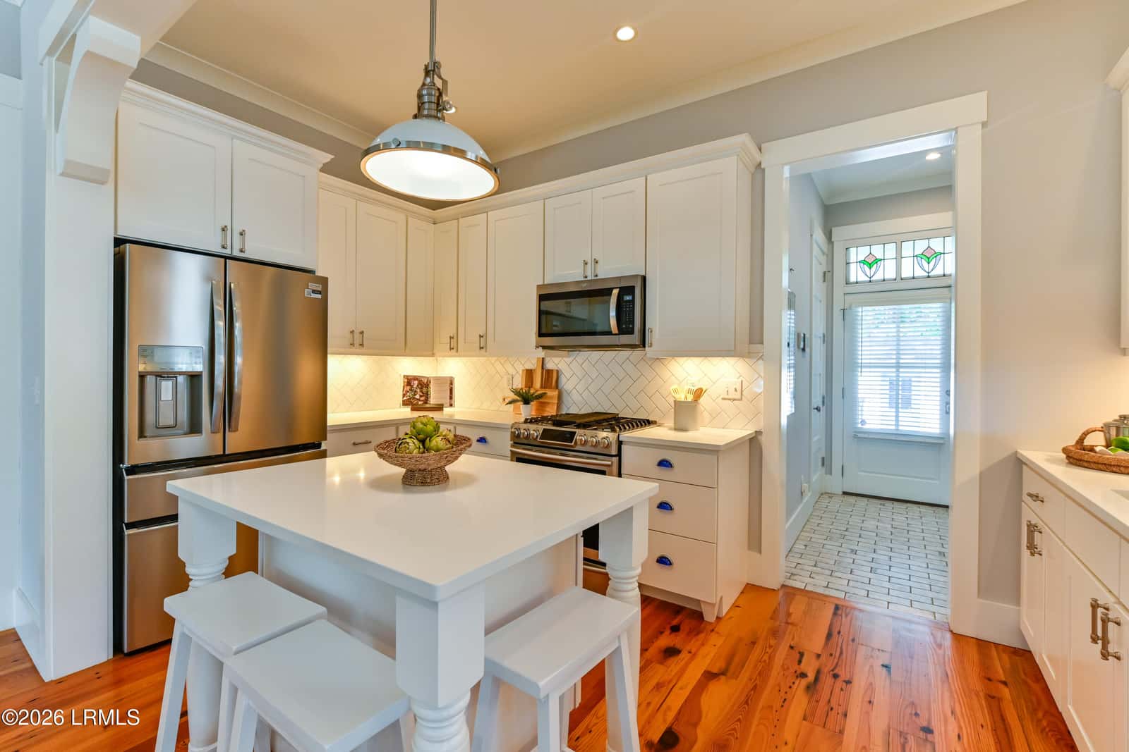 1 Hollingsworth Run, Beaufort, SC 29906 — photo 17 of 62