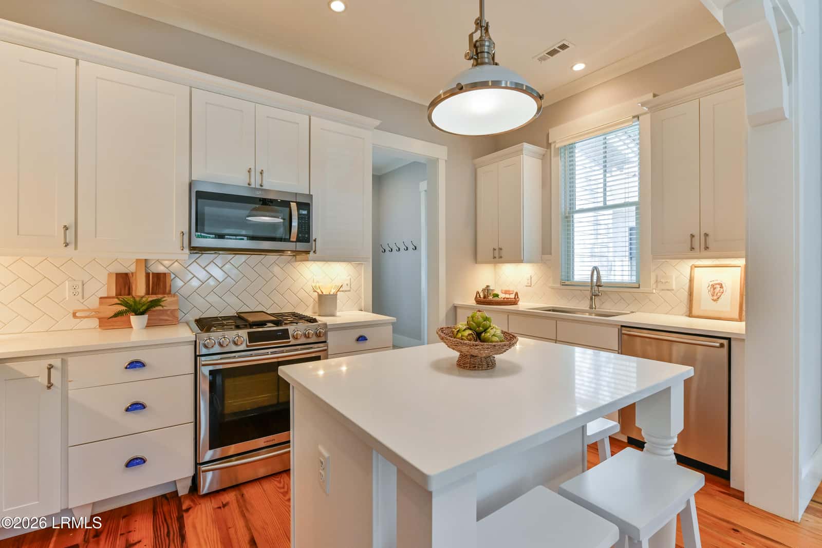 1 Hollingsworth Run, Beaufort, SC 29906 — photo 16 of 62