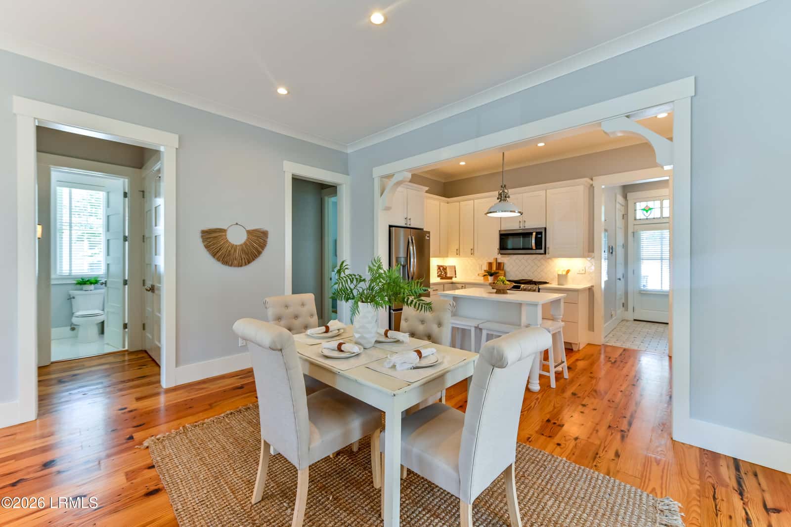 1 Hollingsworth Run, Beaufort, SC 29906 — photo 13 of 62