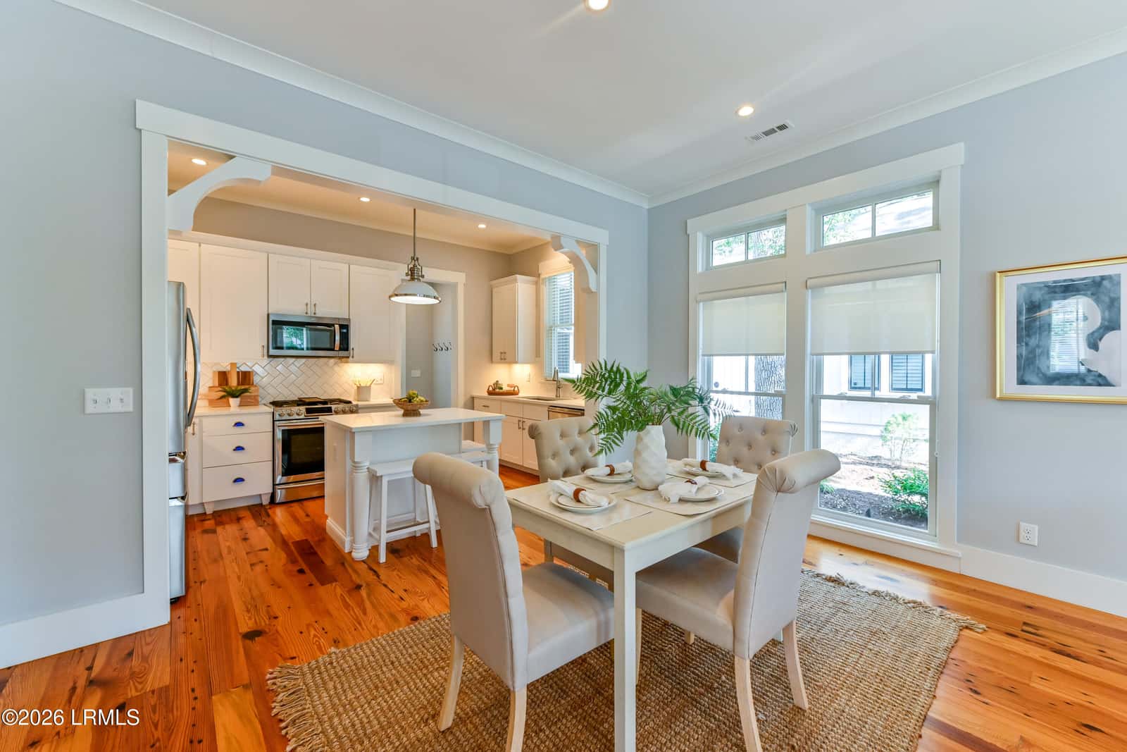 1 Hollingsworth Run, Beaufort, SC 29906 — photo 12 of 62