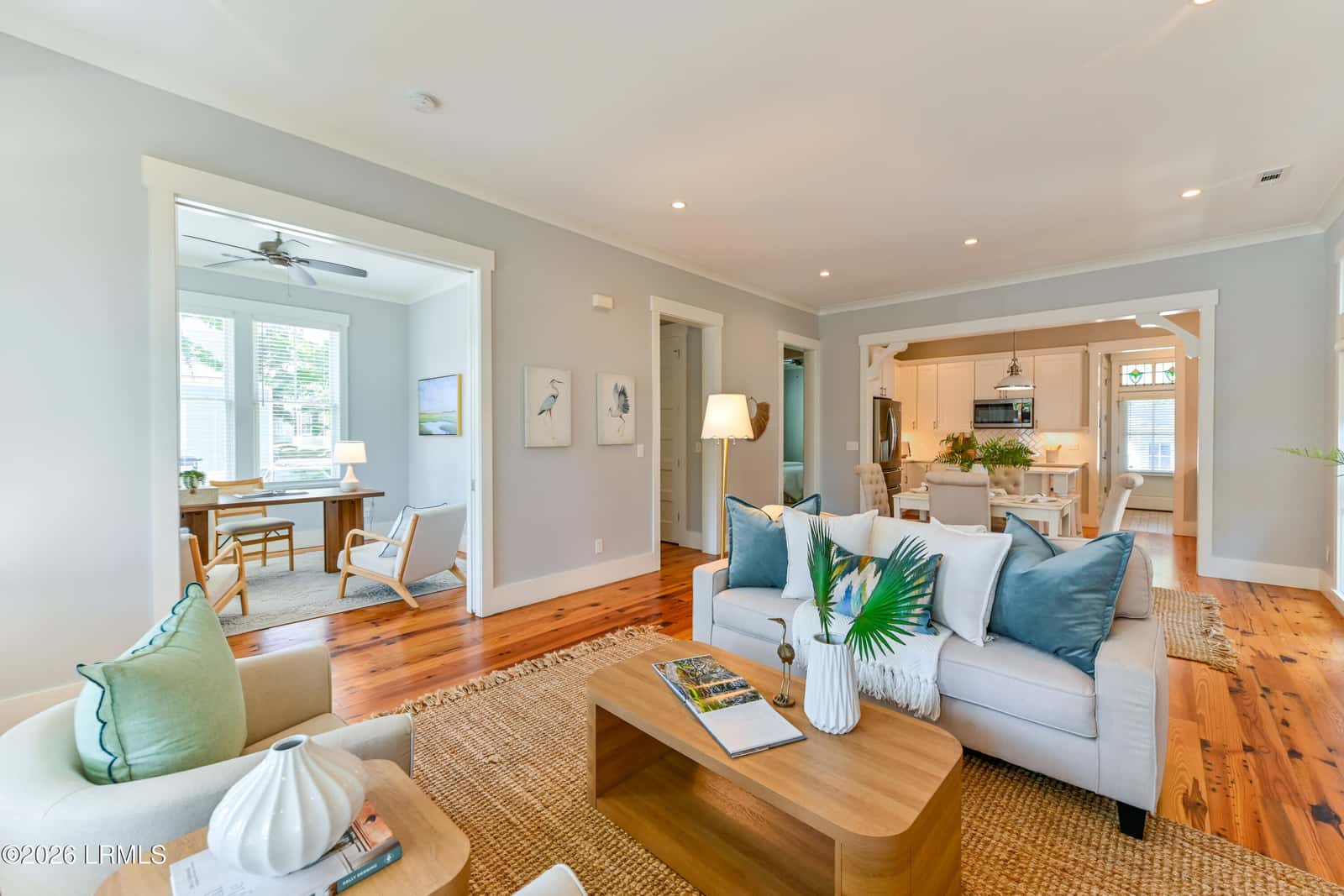 1 Hollingsworth Run, Beaufort, SC 29906 — photo 8 of 62