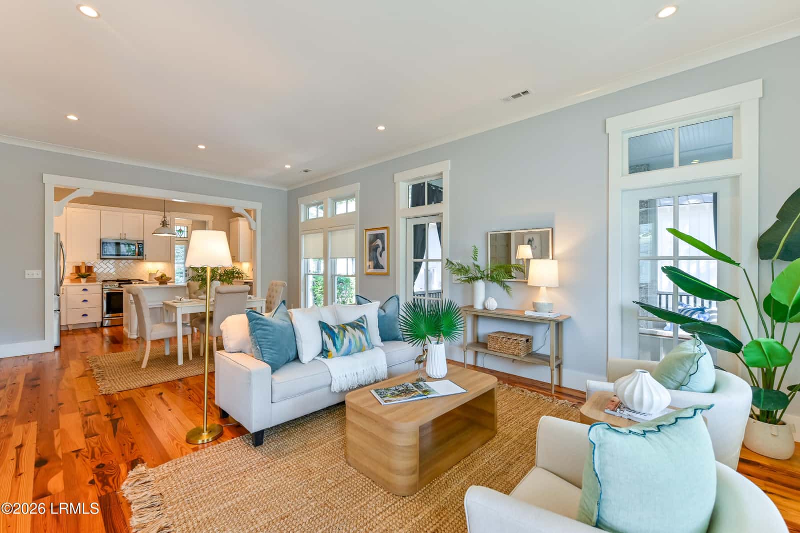 1 Hollingsworth Run, Beaufort, SC 29906 — photo 7 of 62