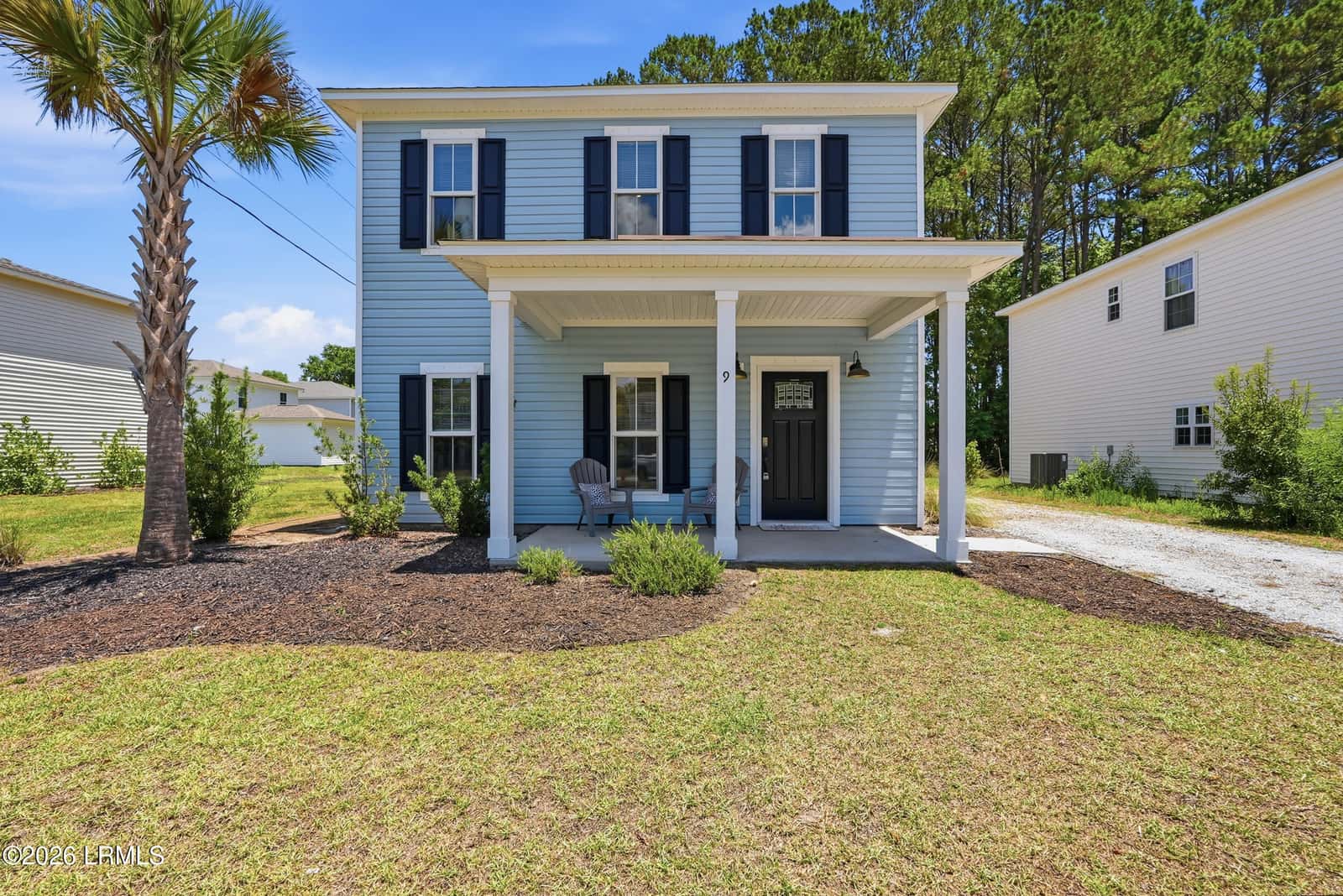 9 Bittie Circle, Beaufort, SC 29906 — photo 1 of 33