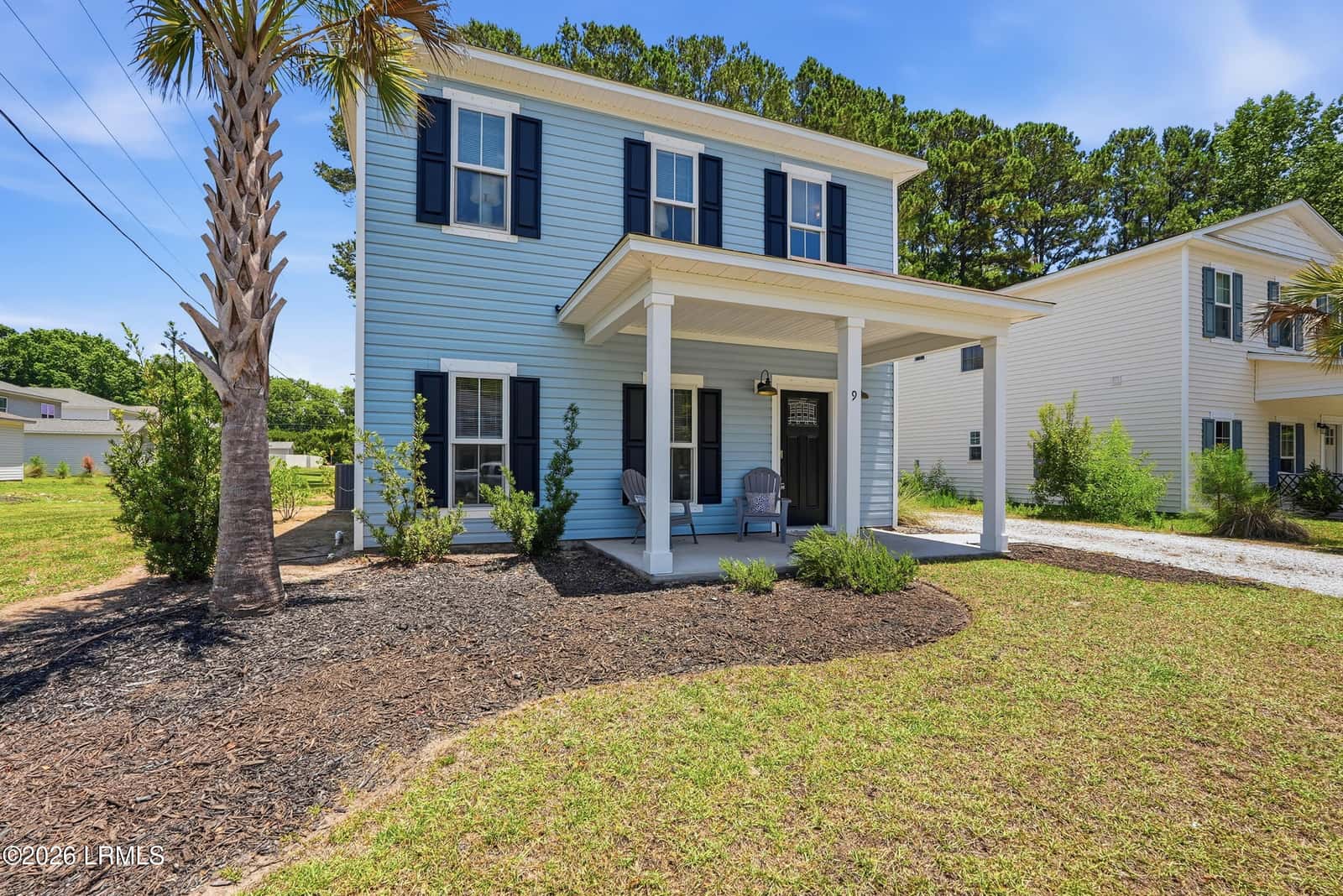 9 Bittie Circle, Beaufort, SC 29906 — photo 2 of 33