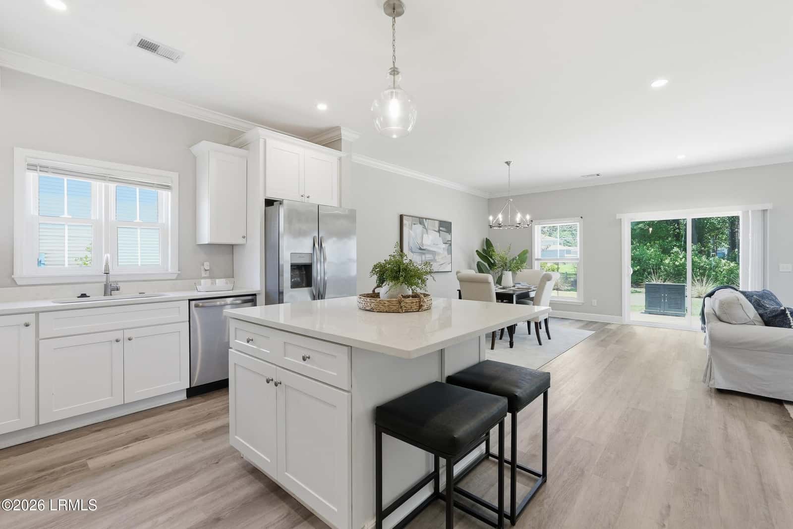 9 Bittie Circle, Beaufort, SC 29906 — photo 6 of 33