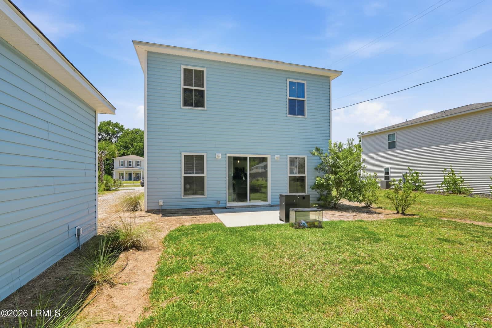 9 Bittie Circle, Beaufort, SC 29906 — photo 31 of 33