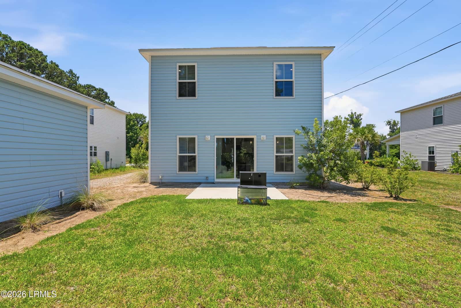 9 Bittie Circle, Beaufort, SC 29906 — photo 32 of 33