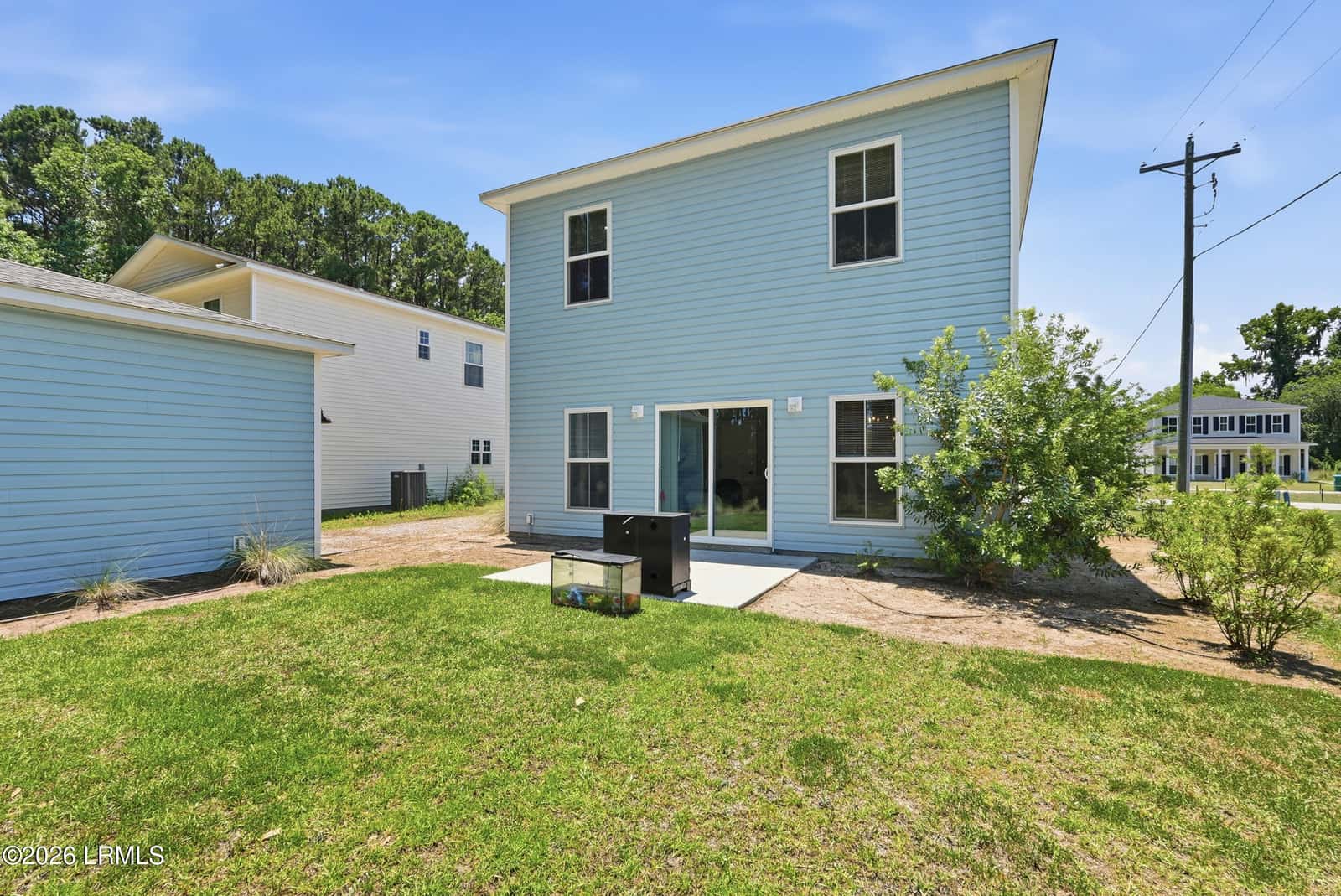 9 Bittie Circle, Beaufort, SC 29906 — photo 33 of 33