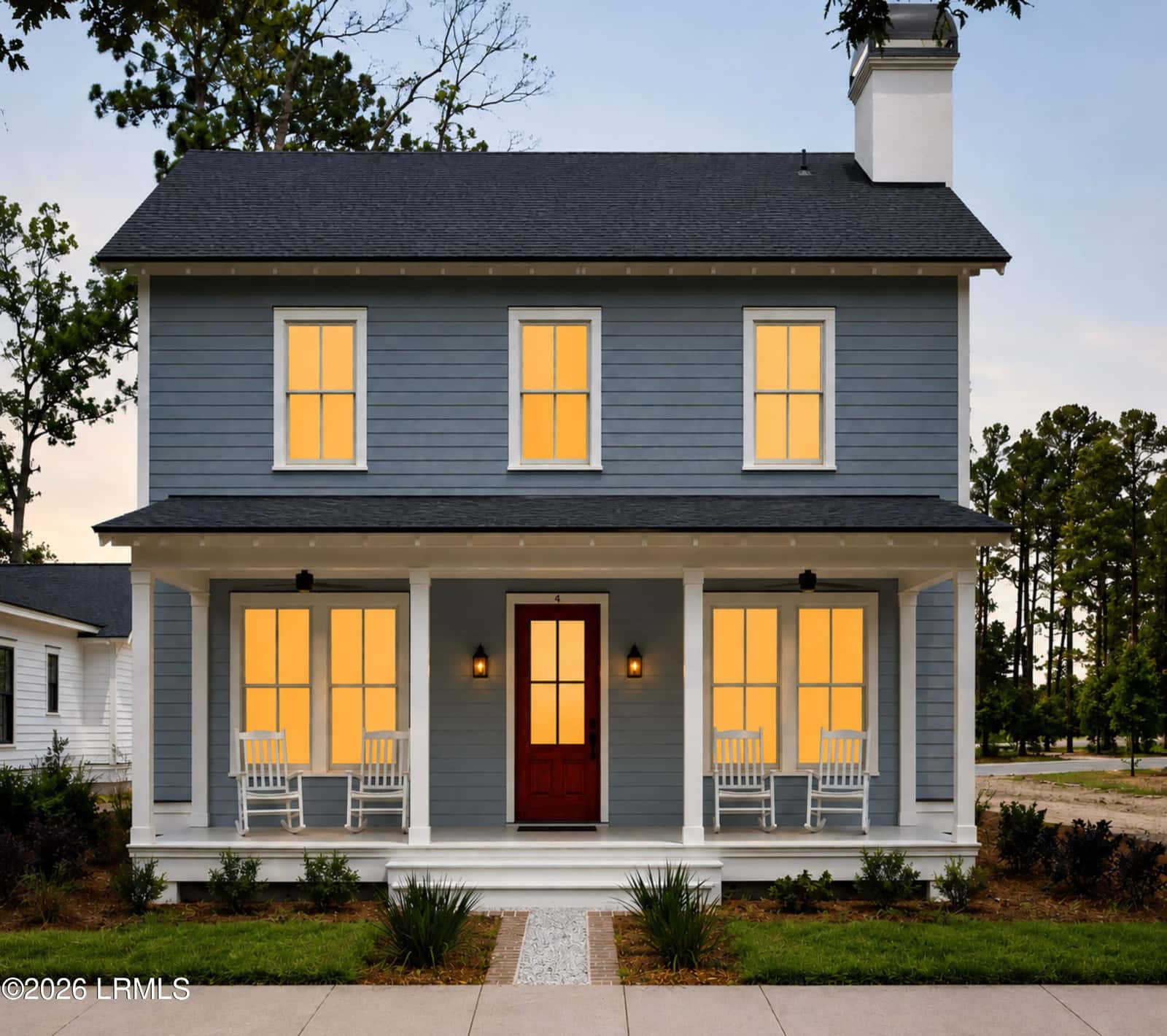 4 Harborview Circle, Beaufort, SC 29907 — photo 59 of 59