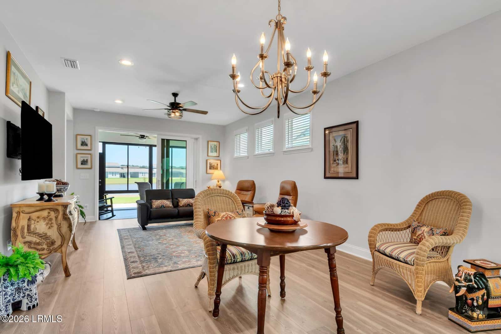 1322 Sun Fish Way, Okatie, SC 29909 — photo 7 of 29