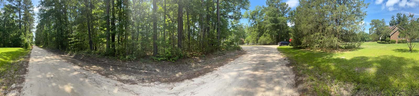 Tbd Hillcrest Drive, Hampton, SC 29924 — photo 1 of 7