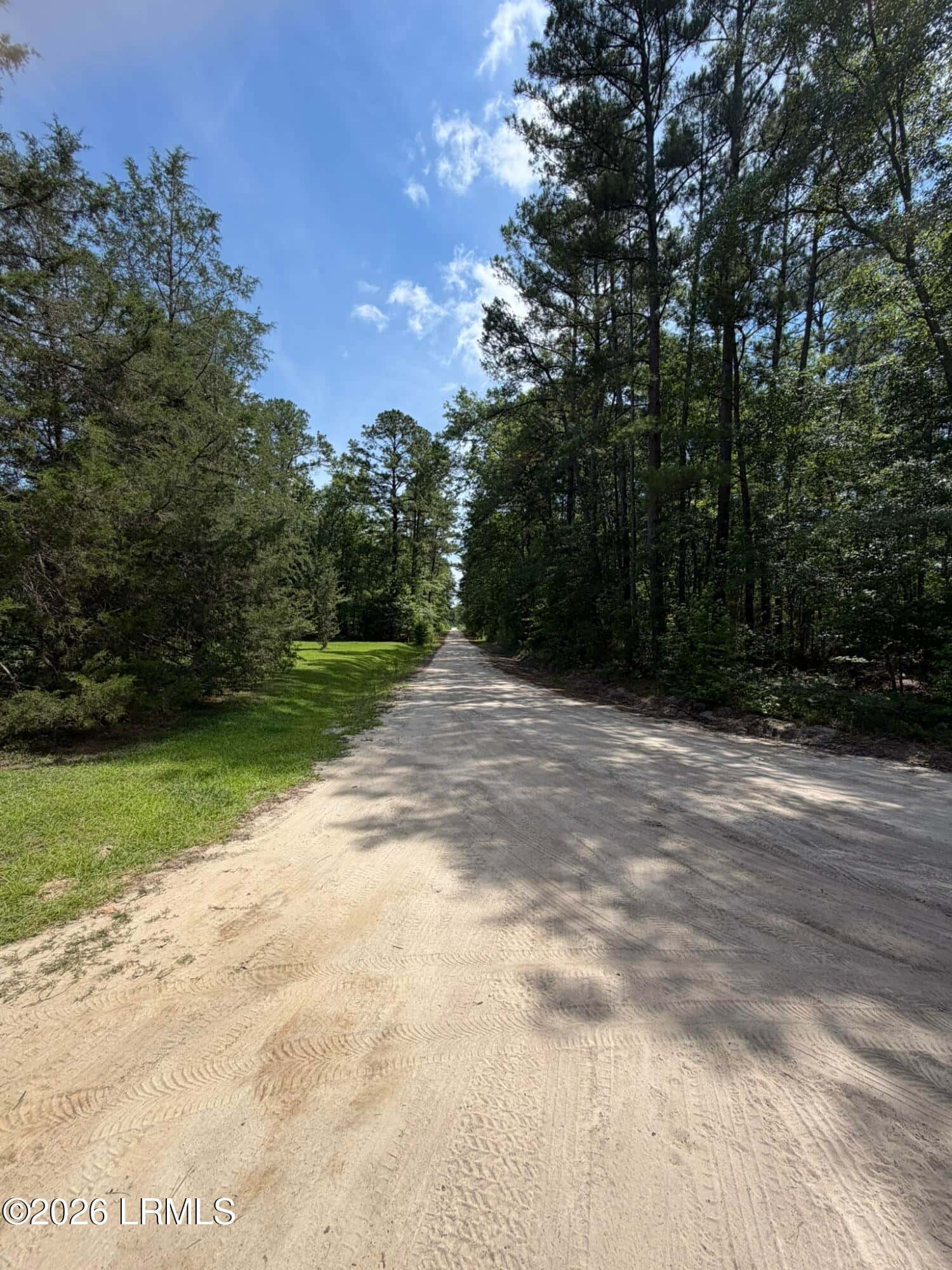 Tbd Hillcrest Drive, Hampton, SC 29924 — photo 7 of 7