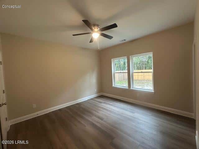 6032 Creek Road, Beaufort, SC 29906 — photo 6 of 12