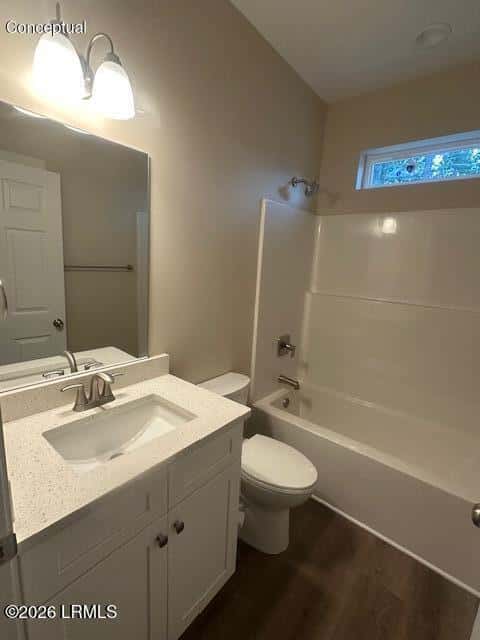 6032 Creek Road, Beaufort, SC 29906 — photo 9 of 12