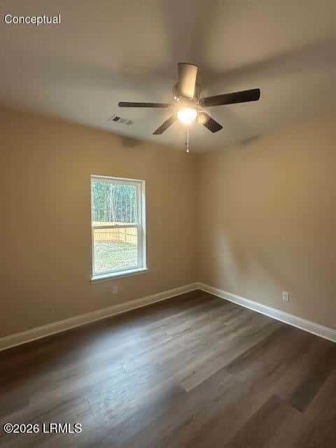 6032 Creek Road, Beaufort, SC 29906 — photo 10 of 12