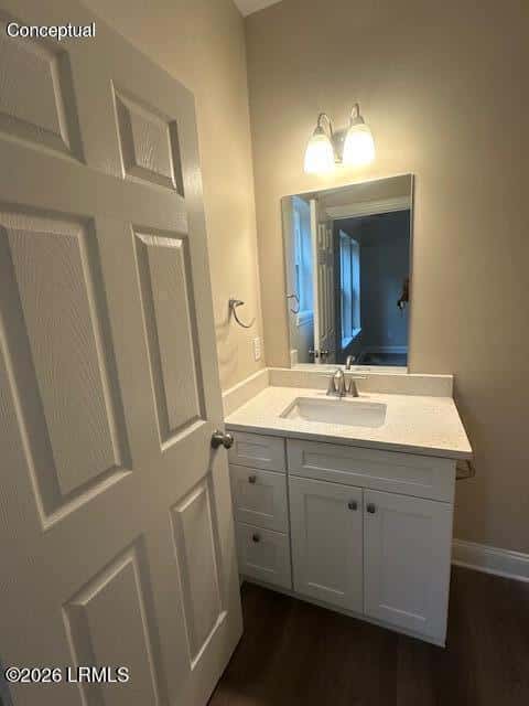 6032 Creek Road, Beaufort, SC 29906 — photo 11 of 12