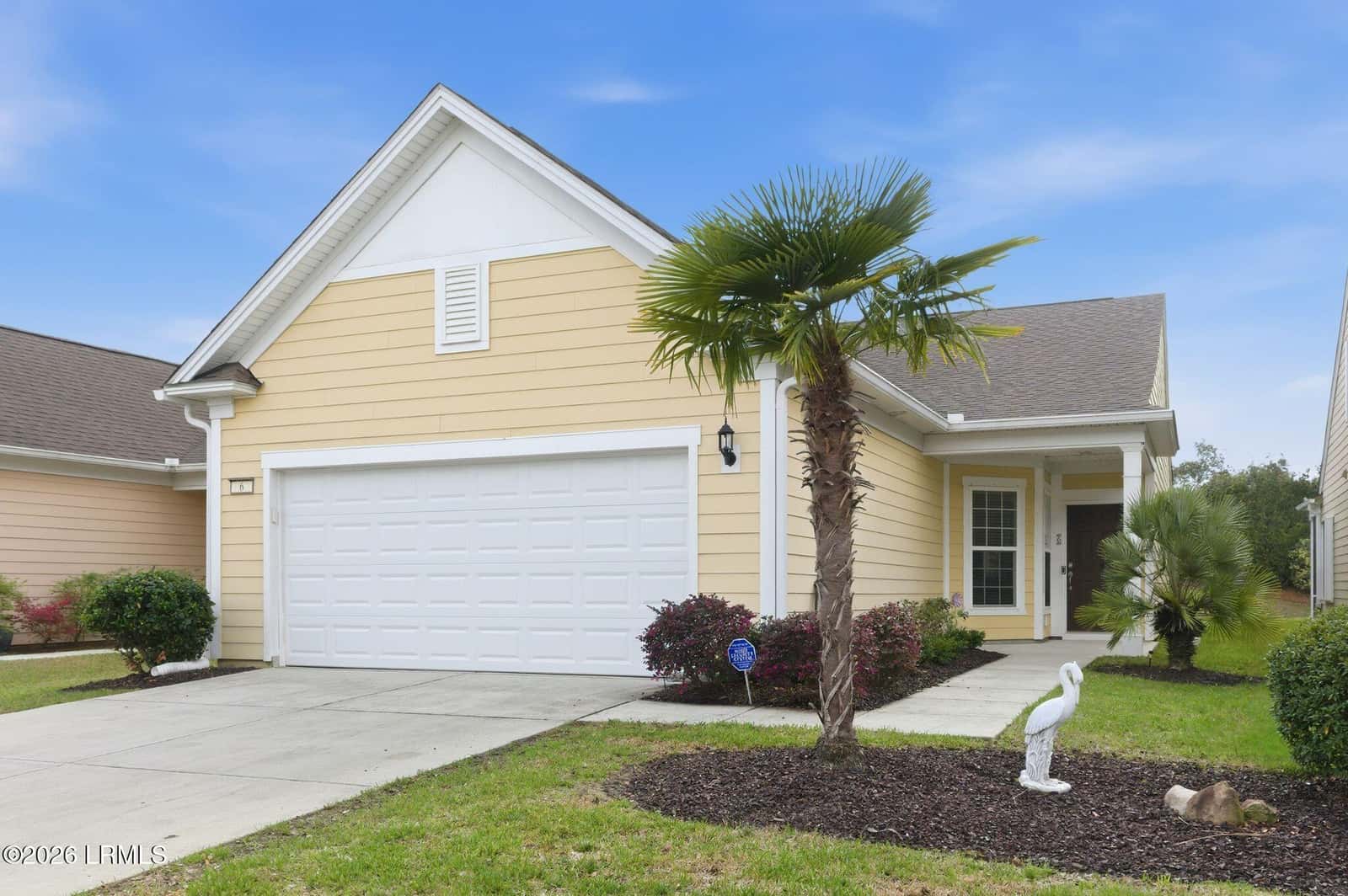 6 Wild Strawberry Lane, Bluffton, SC 29909 — photo 2 of 33
