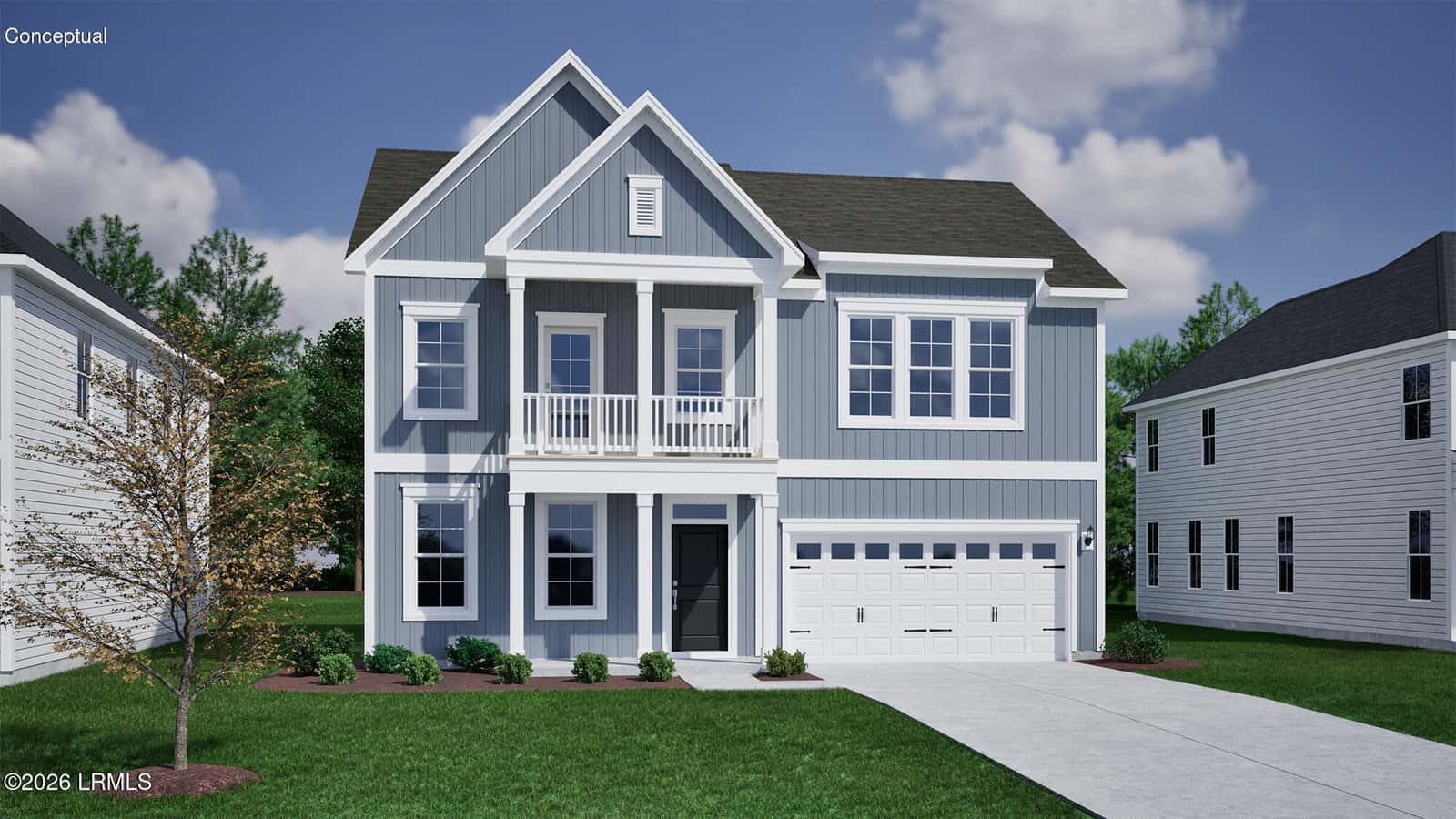 146 Thistle Lane, Beaufort, SC 29907 — photo 1 of 3