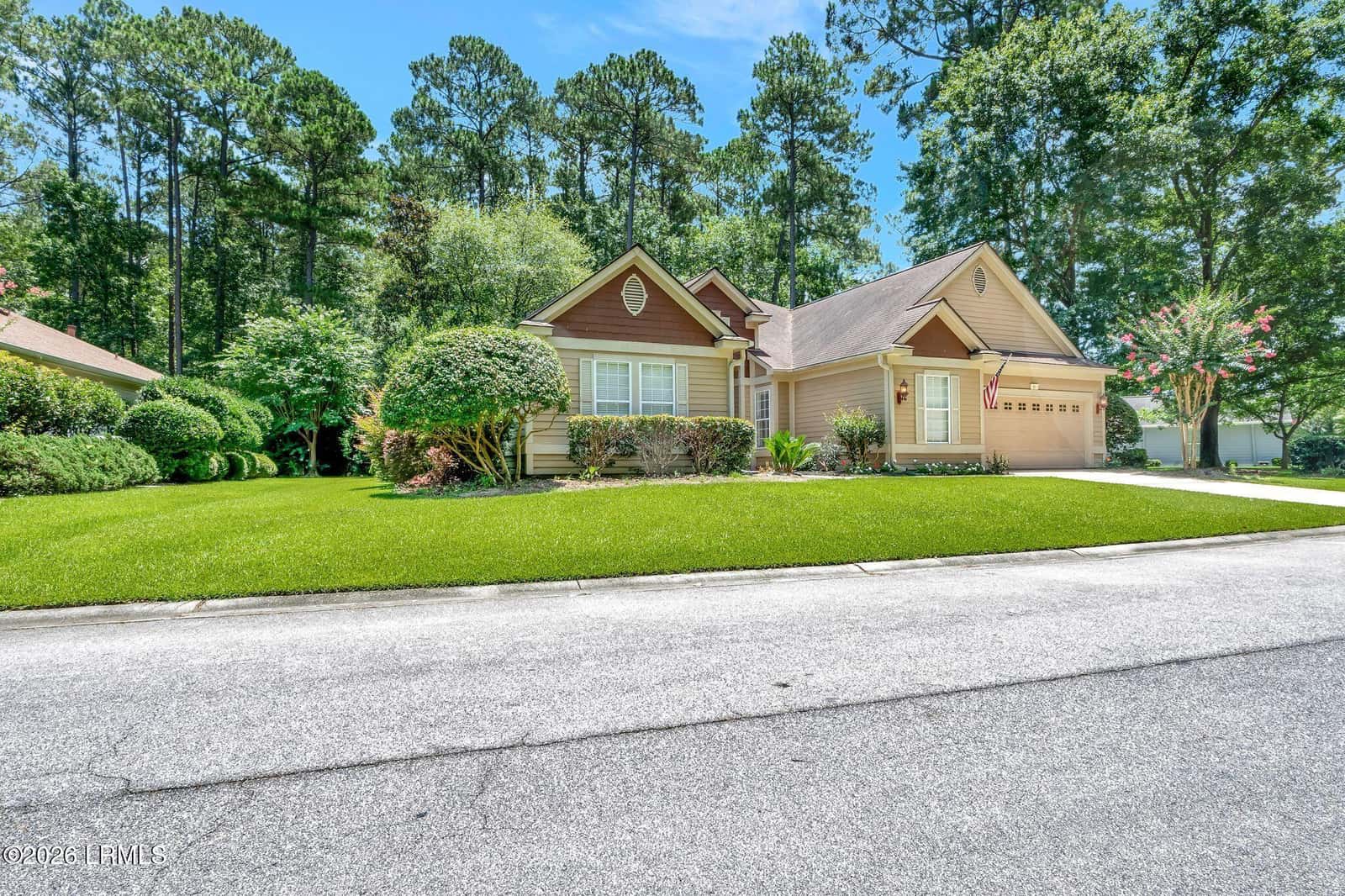 21 Cutter Circle, Bluffton, SC 29909 — photo 3 of 41