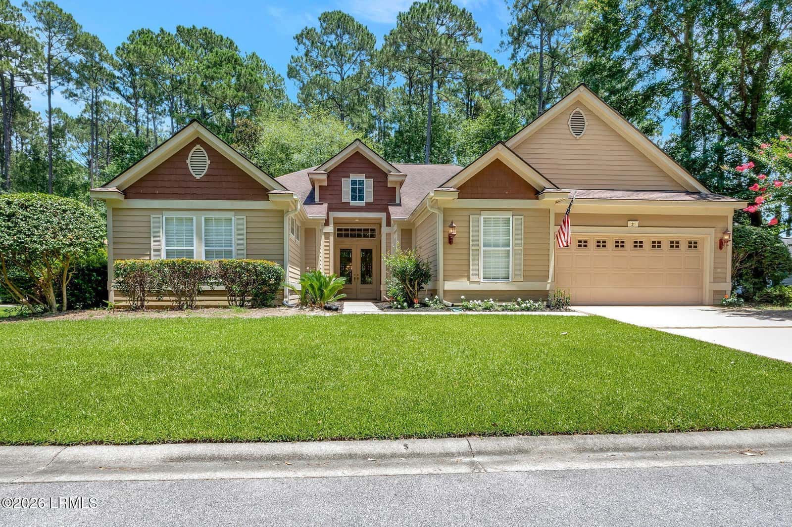 21 Cutter Circle, Bluffton, SC 29909 — photo 1 of 41