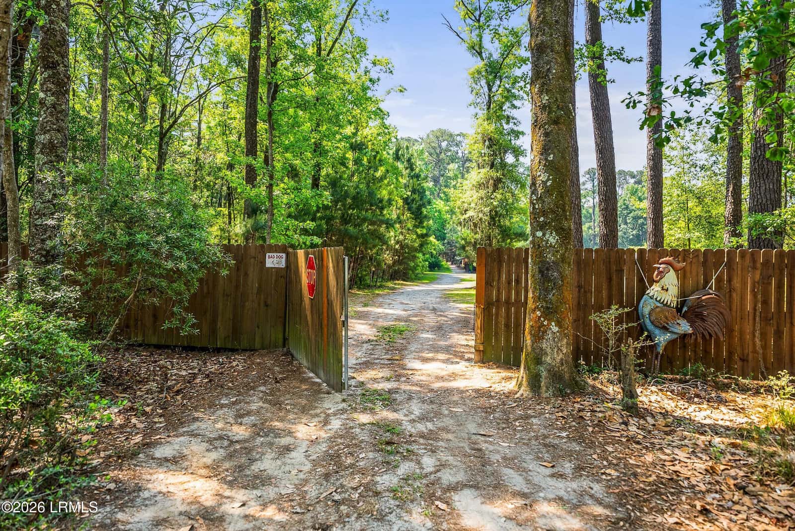 18 Quiet Cove Way, Beaufort, SC 29907 — photo 4 of 44