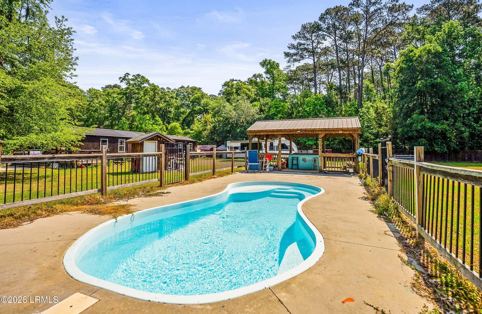 18 Quiet Cove Way, Beaufort, SC 29907 — photo 12 of 44