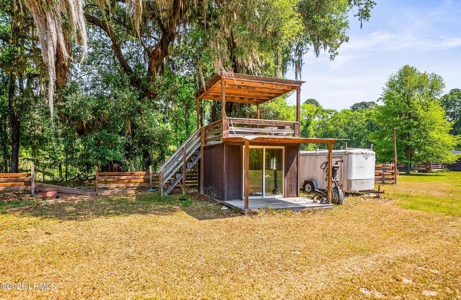 18 Quiet Cove Way, Beaufort, SC 29907 — photo 15 of 44