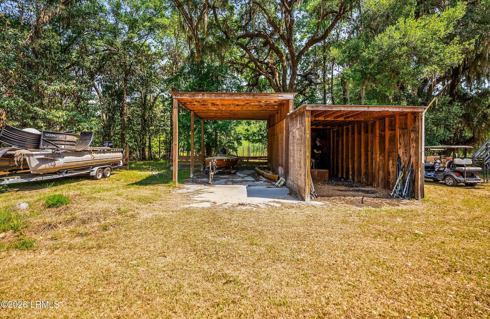 18 Quiet Cove Way, Beaufort, SC 29907 — photo 16 of 44