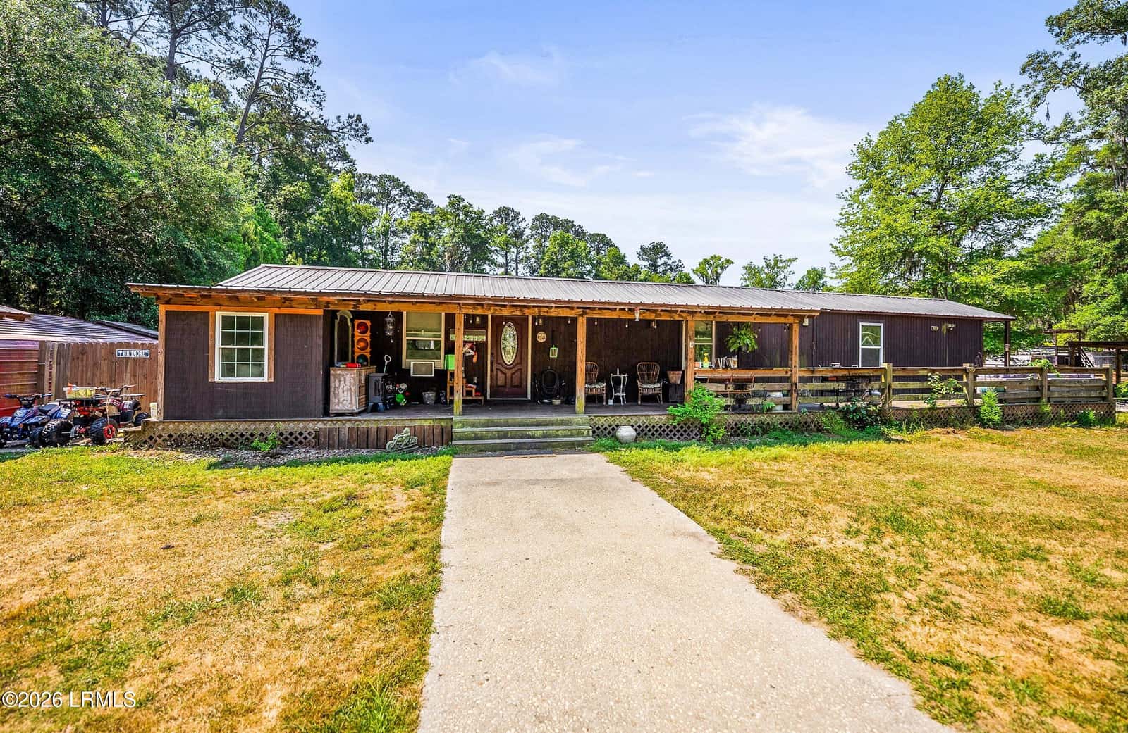 18 Quiet Cove Way, Beaufort, SC 29907 — photo 7 of 44
