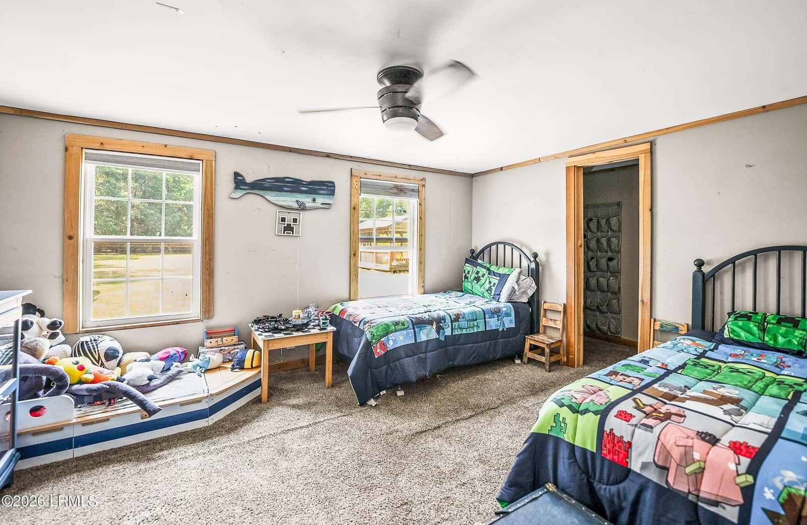 18 Quiet Cove Way, Beaufort, SC 29907 — photo 11 of 44