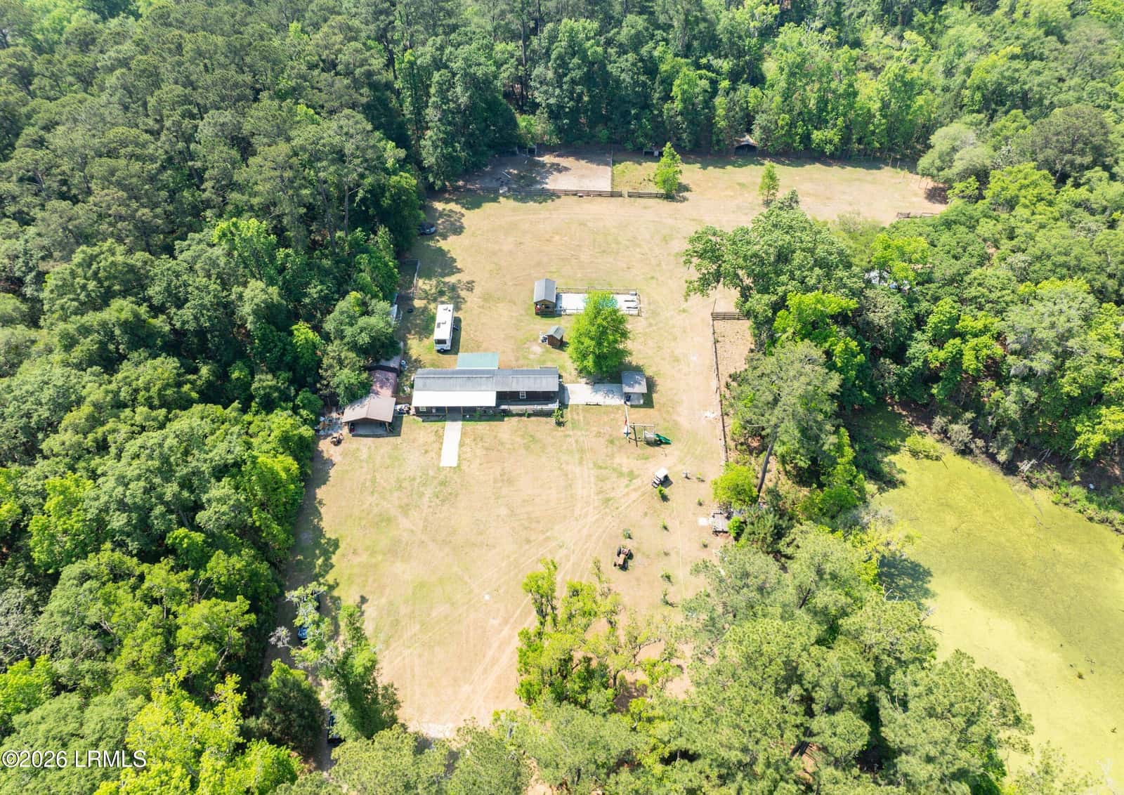 18 Quiet Cove Way, Beaufort, SC 29907 — photo 44 of 44