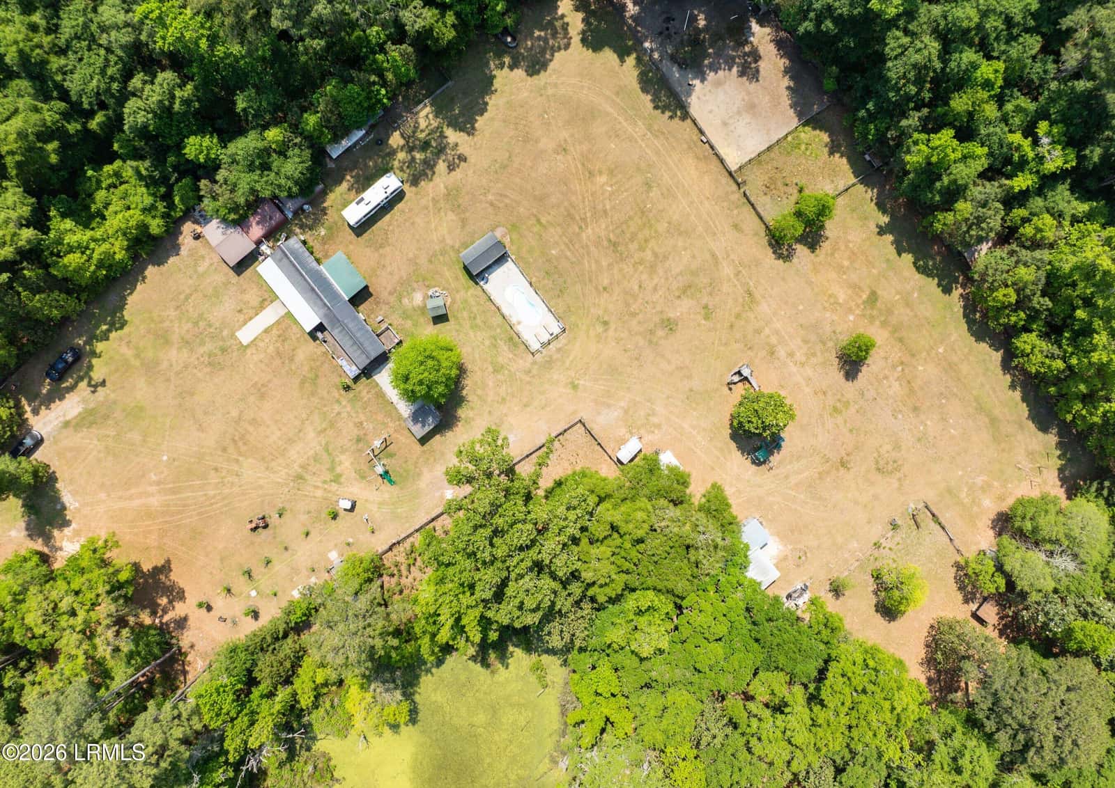 18 Quiet Cove Way, Beaufort, SC 29907 — photo 31 of 44