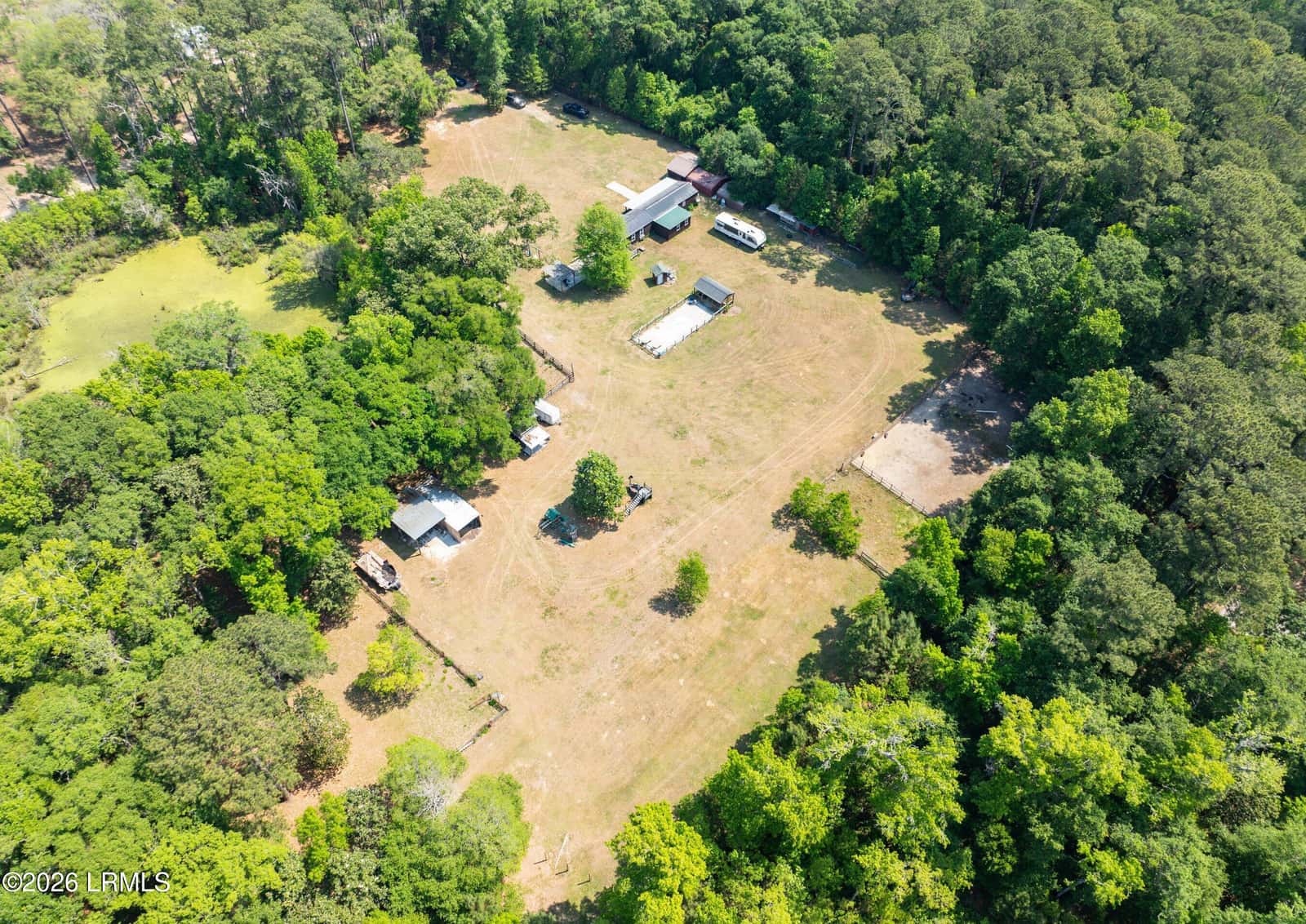18 Quiet Cove Way, Beaufort, SC 29907 — photo 32 of 44