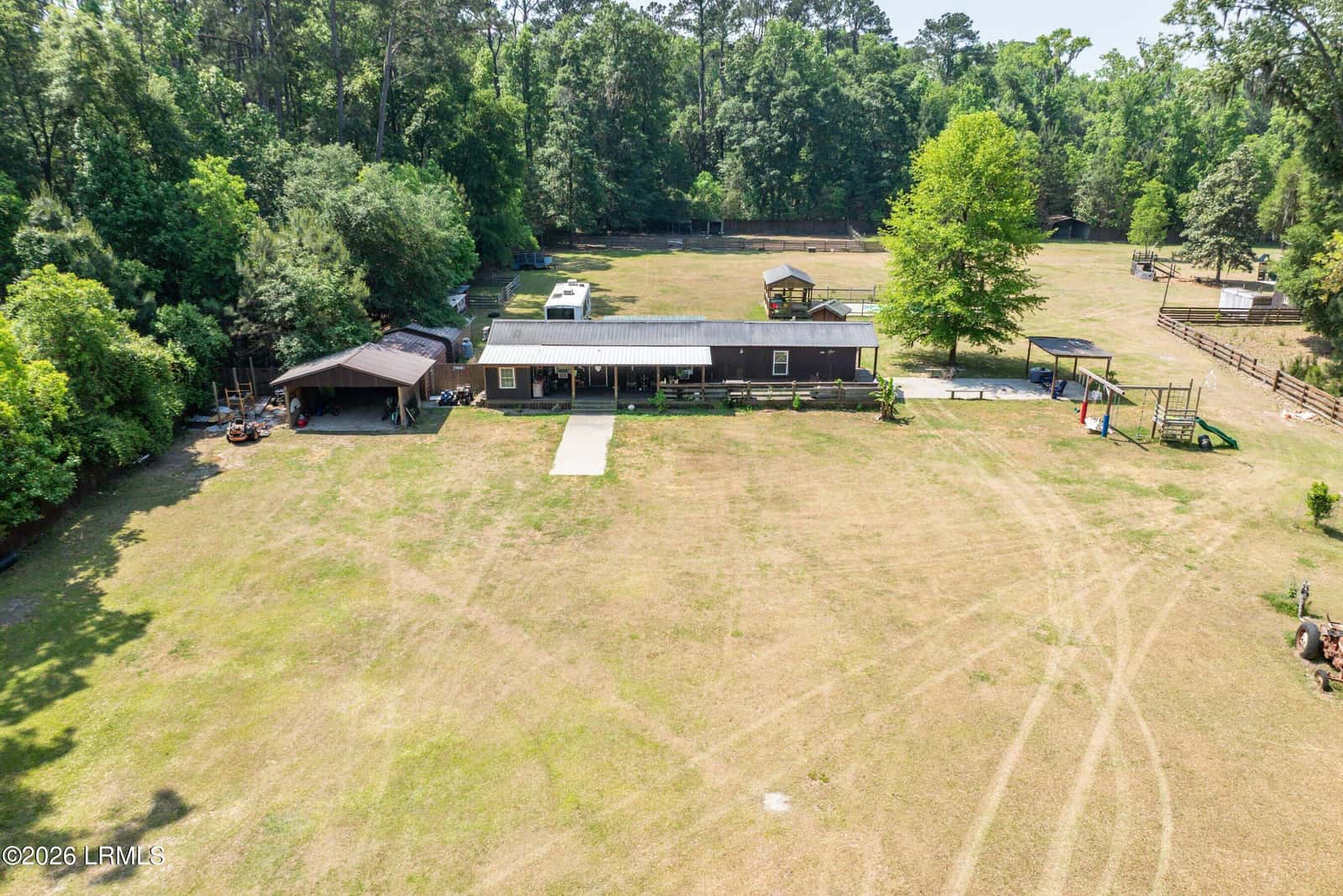18 Quiet Cove Way, Beaufort, SC 29907 — photo 35 of 44