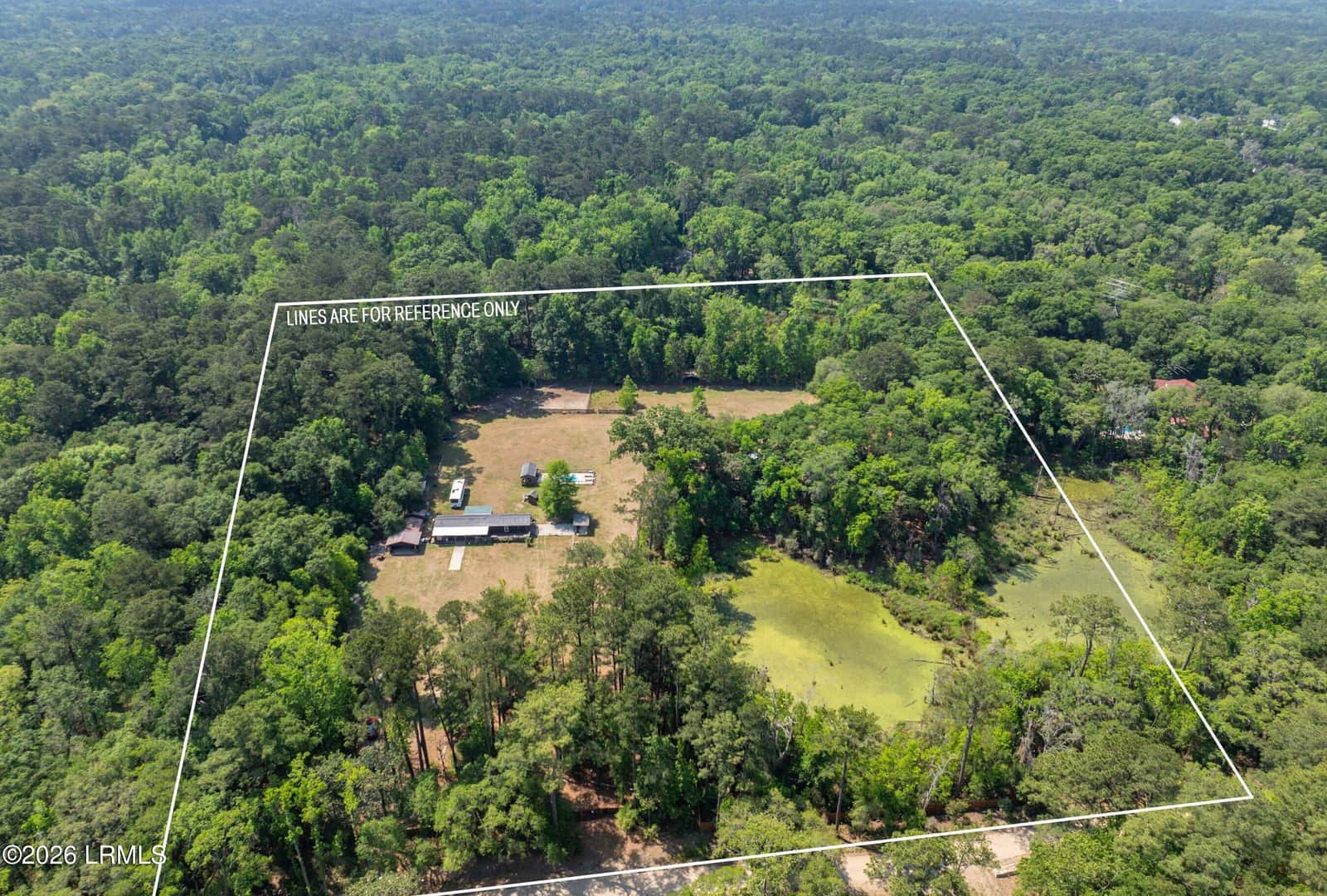 18 Quiet Cove Way, Beaufort, SC 29907 — photo 37 of 44