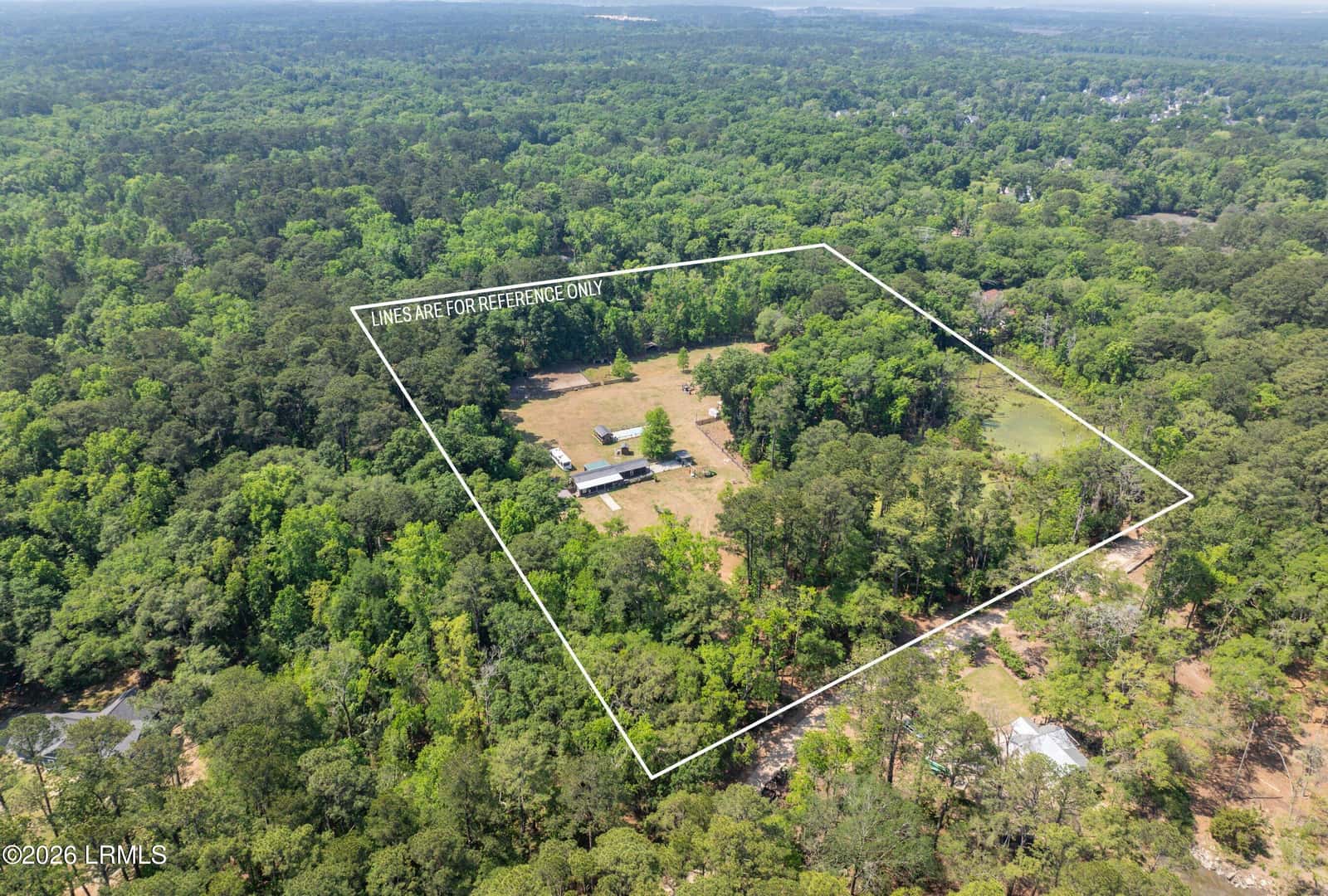 18 Quiet Cove Way, Beaufort, SC 29907 — photo 38 of 44
