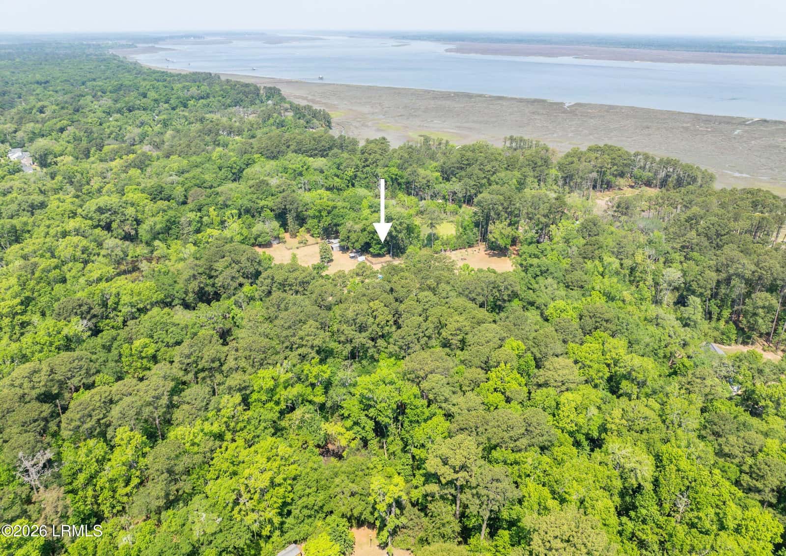 18 Quiet Cove Way, Beaufort, SC 29907 — photo 40 of 44