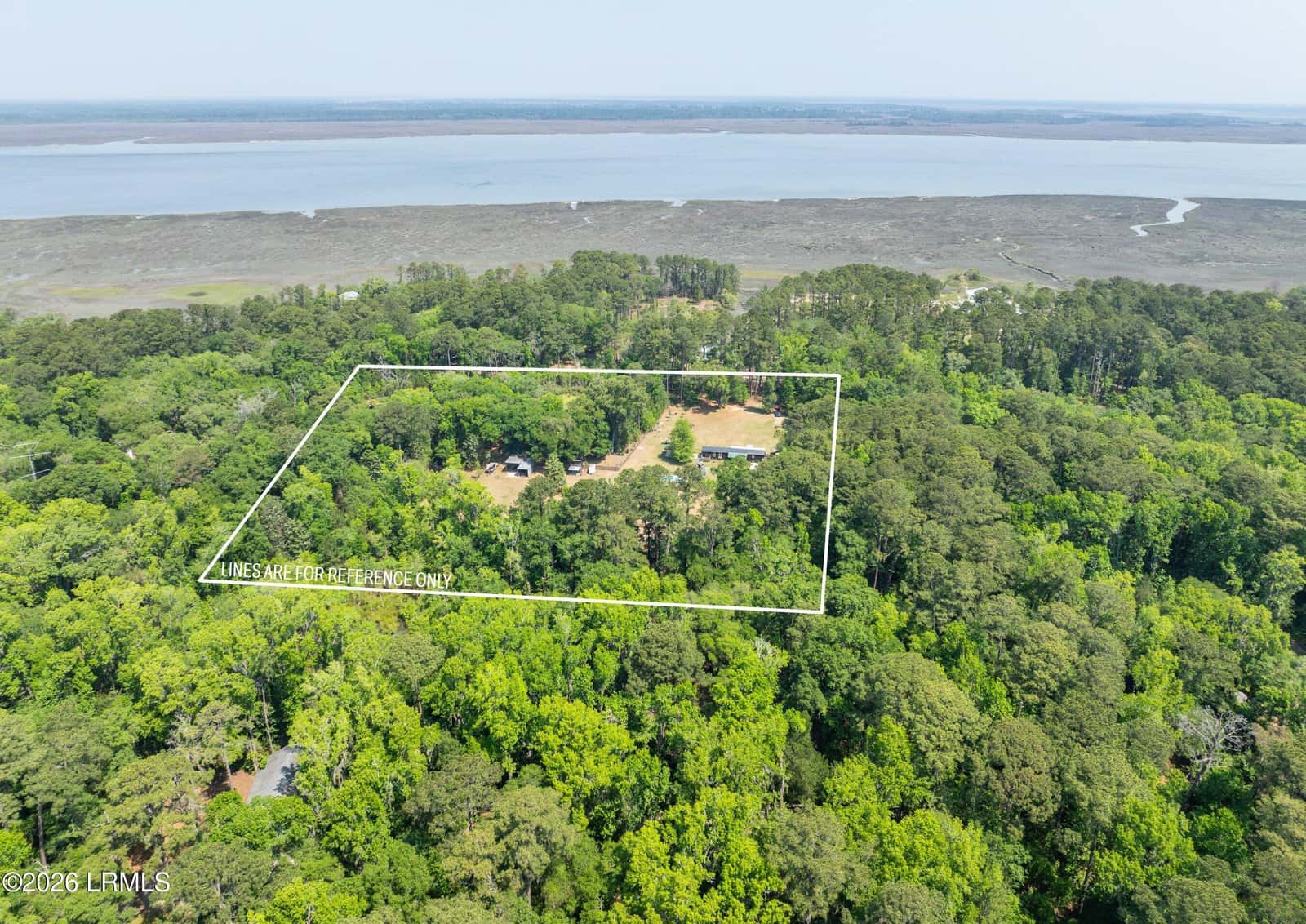 18 Quiet Cove Way, Beaufort, SC 29907 — photo 41 of 44
