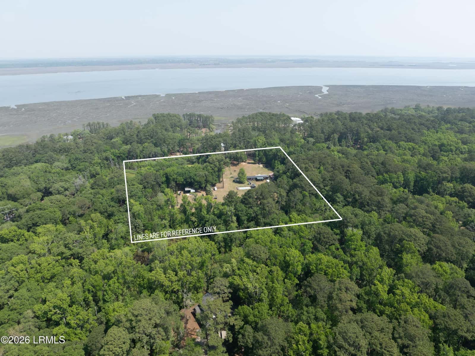 18 Quiet Cove Way, Beaufort, SC 29907 — photo 42 of 44