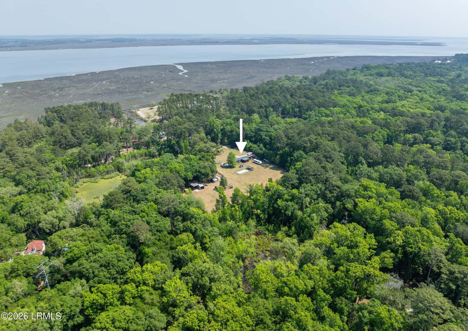 18 Quiet Cove Way, Beaufort, SC 29907 — photo 43 of 44
