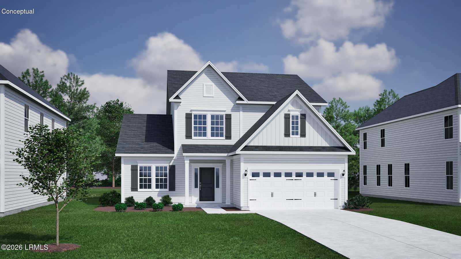 148 Thistle Lane, Beaufort, SC 29907 — photo 1 of 3