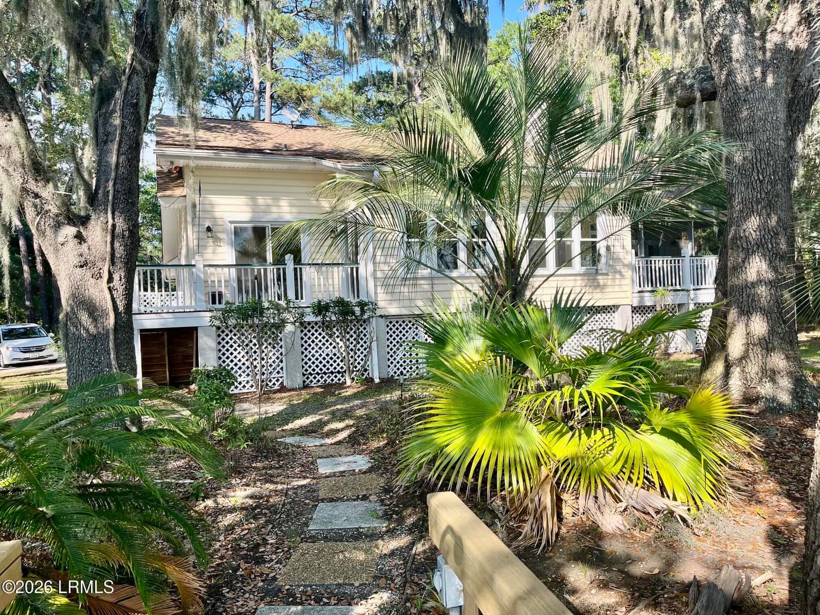 16 Riverview Drive, Beaufort, SC 29907 — photo 46 of 51